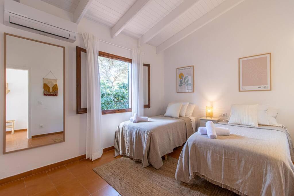Villa Linda ซอนปาร์ก ภายนอก รูปภาพ