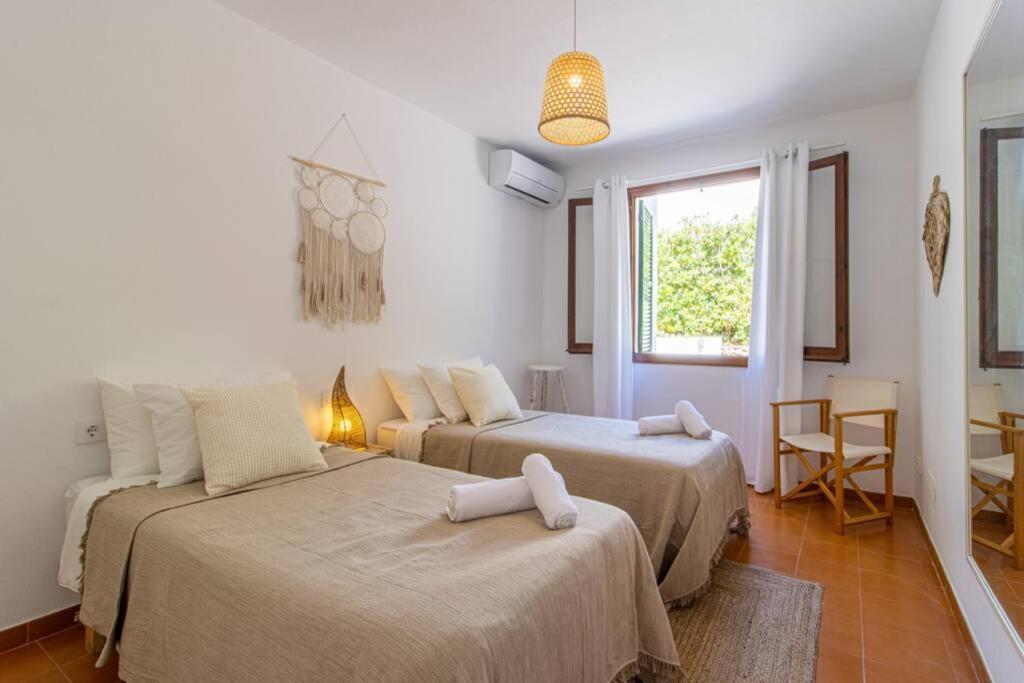 Villa Linda ซอนปาร์ก ภายนอก รูปภาพ