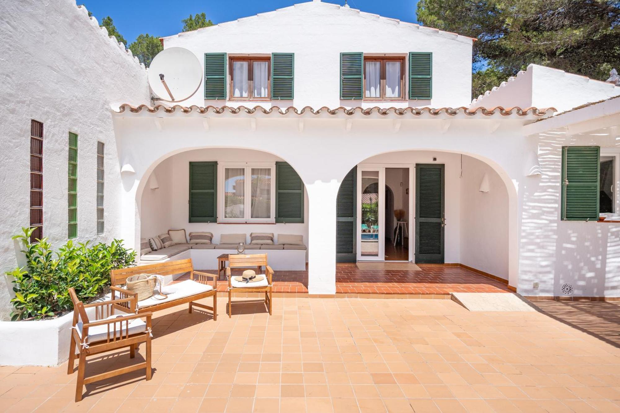Villa Linda ซอนปาร์ก ภายนอก รูปภาพ